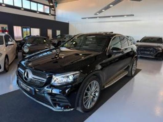 GLC 250