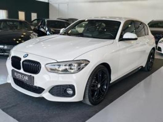 usato BMW 120
