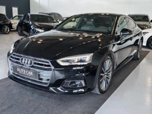 usato AUDI A5