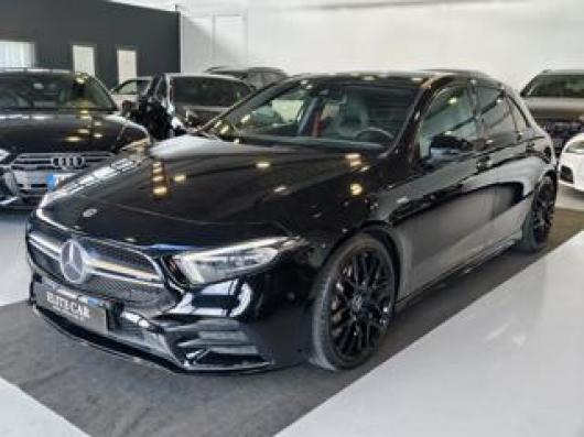 A 35 AMG