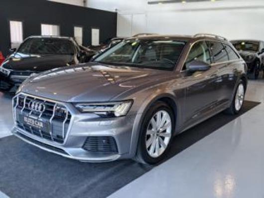 A6 allroad