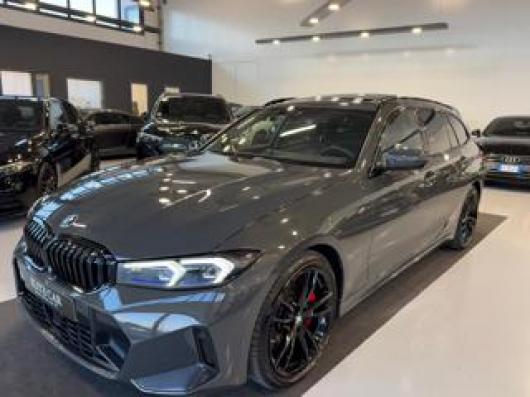 usato BMW 320
