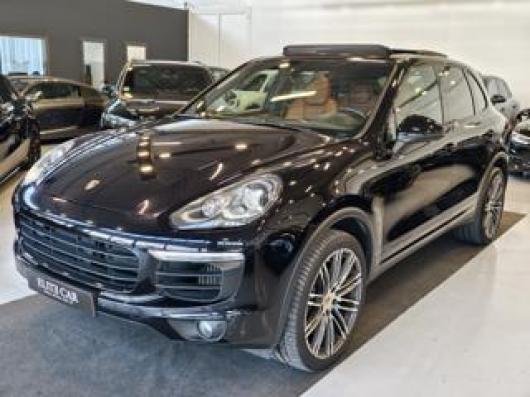 usato PORSCHE Cayenne