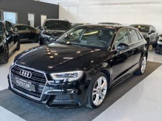 usato AUDI A3