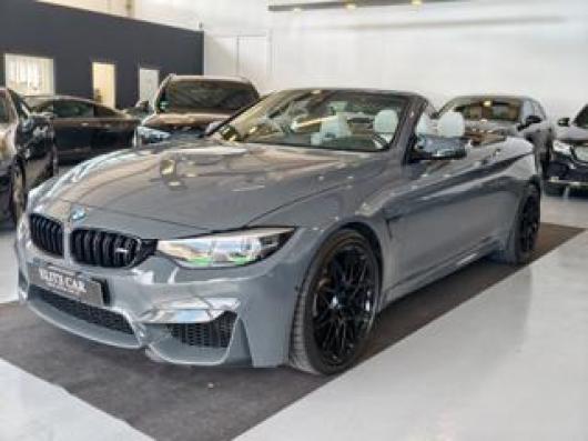 usato BMW M4