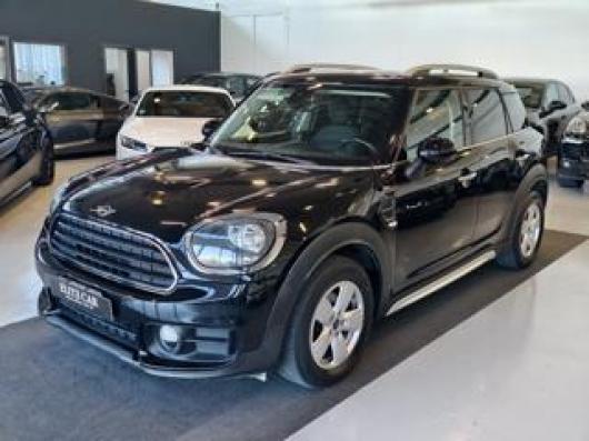 Countryman