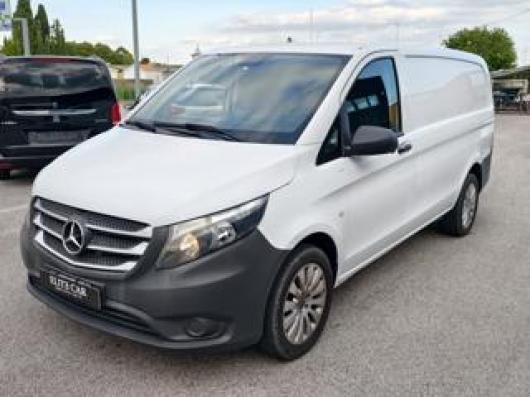 usato MERCEDES Vito