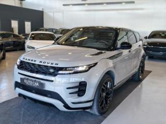 usato LAND ROVER Range Rover Evoque