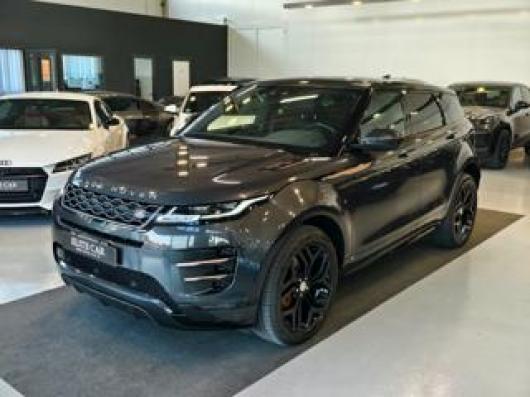 usato LAND ROVER Range Rover Evoque