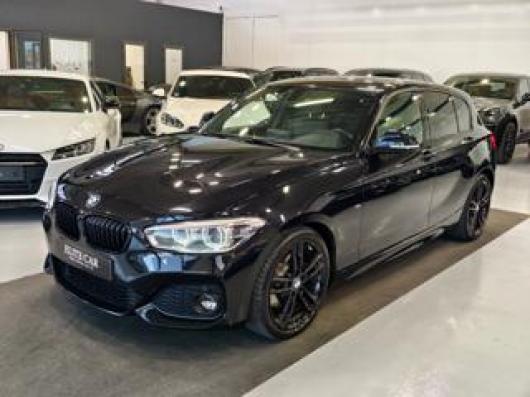 usato BMW 125