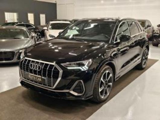 usato AUDI Q3