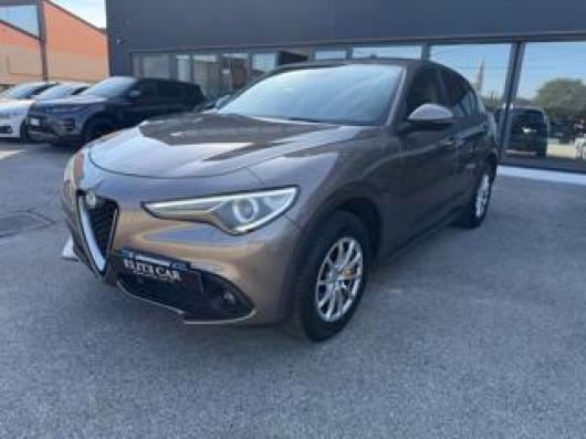 usato ALFA ROMEO Stelvio