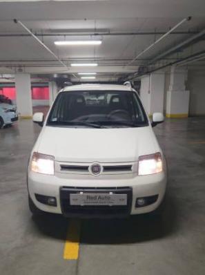 usato FIAT Panda