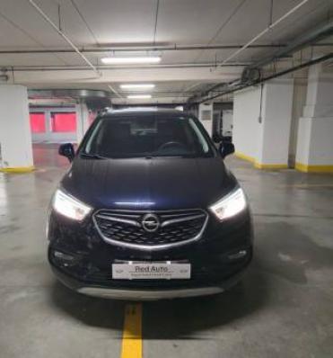 usato OPEL Mokka X
