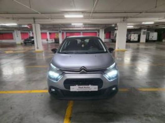usato CITROEN C3