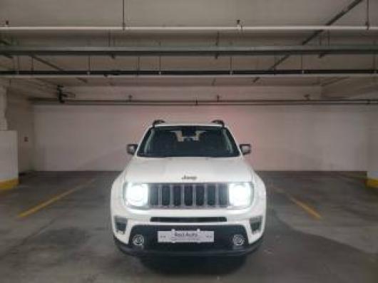 usato JEEP Renegade