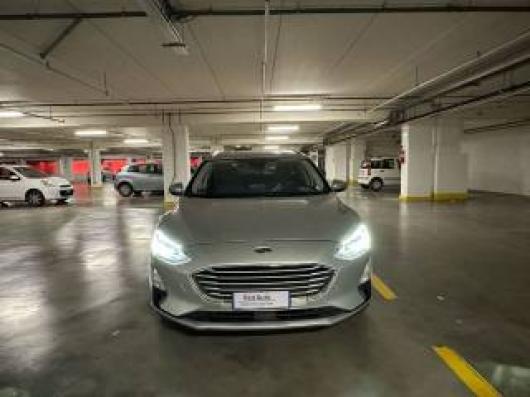 usato FORD Focus