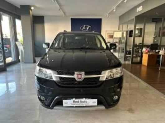 usato FIAT Freemont