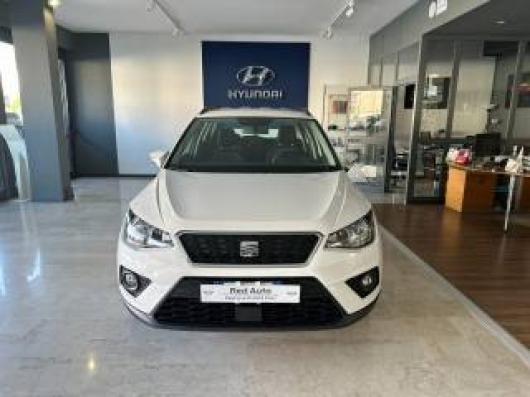 usato SEAT Arona