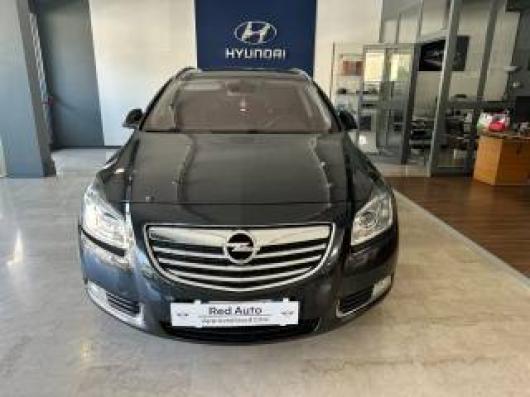 usato OPEL Insignia