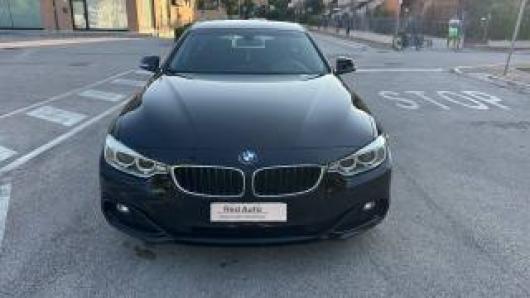usato BMW 418