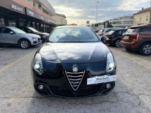 usato ALFA ROMEO Giulietta