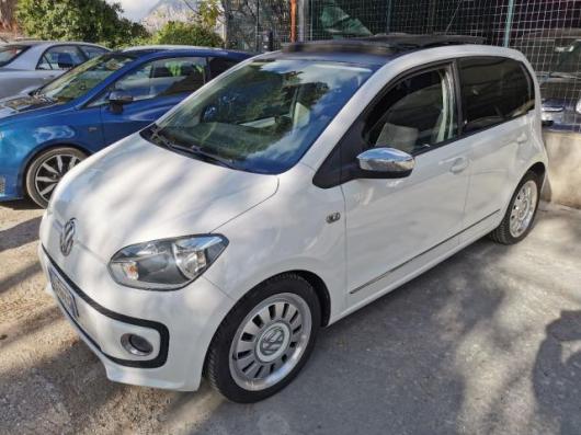 usato VOLKSWAGEN Up!