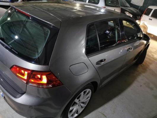 usato VOLKSWAGEN Golf