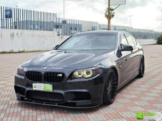 usato BMW 525