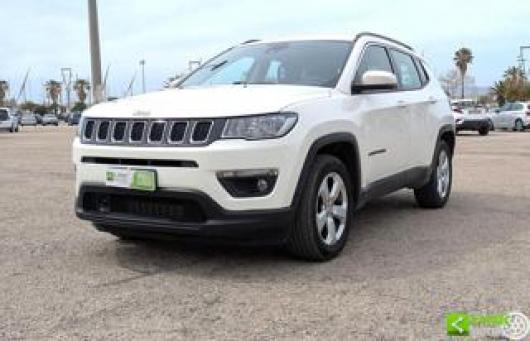 usato JEEP Compass