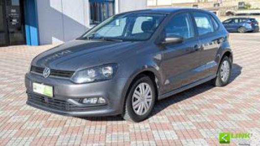 usato VOLKSWAGEN Polo