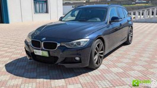 usato BMW 320