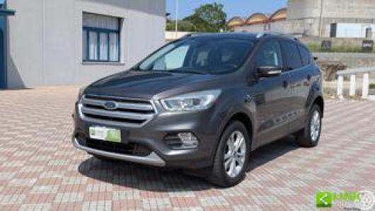 usato FORD Kuga