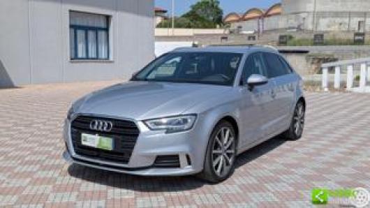 usato AUDI A3