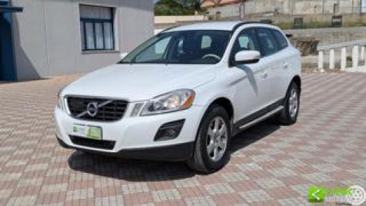 usato VOLVO XC60