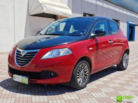 usato LANCIA Ypsilon