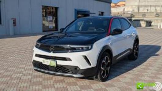 usato OPEL Mokka