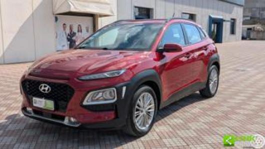 usato HYUNDAI Kona
