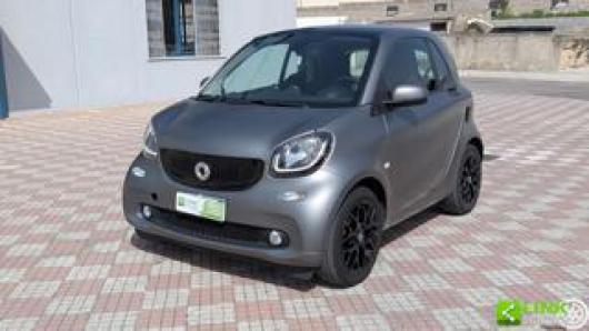 usato SMART ForTwo