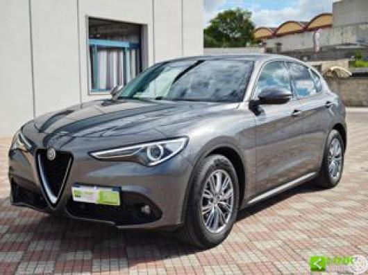 Stelvio