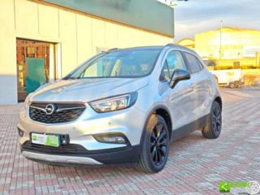 Mokka X