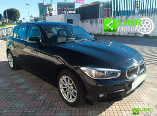 usato BMW 116