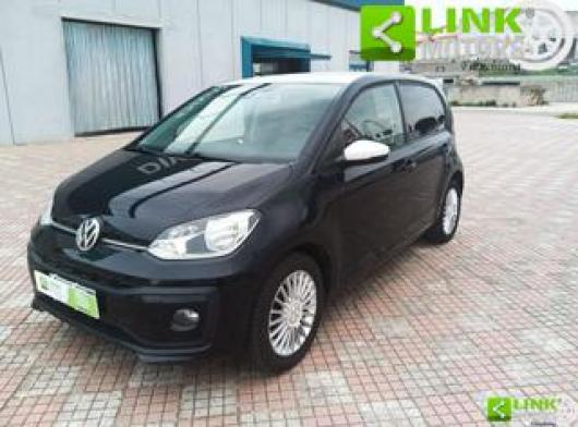 usato VOLKSWAGEN up!