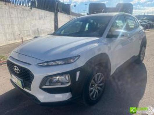 usato HYUNDAI Kona