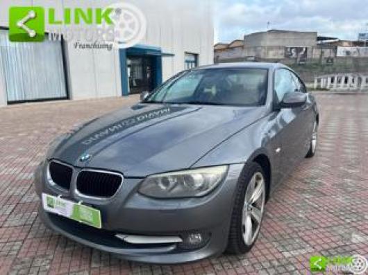 usato BMW 320