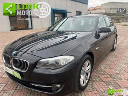 usato BMW 525
