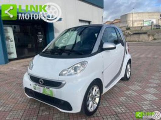usato SMART ForTwo