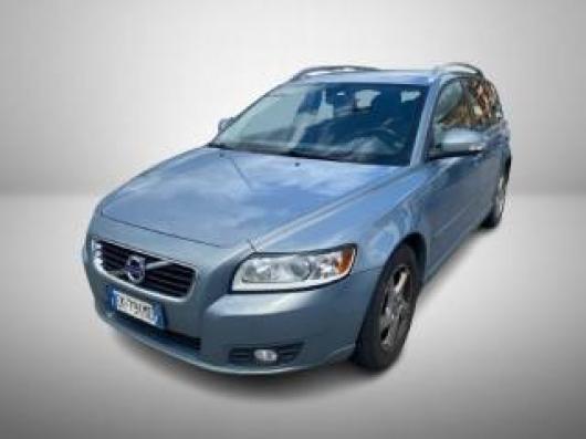 usato VOLVO V50