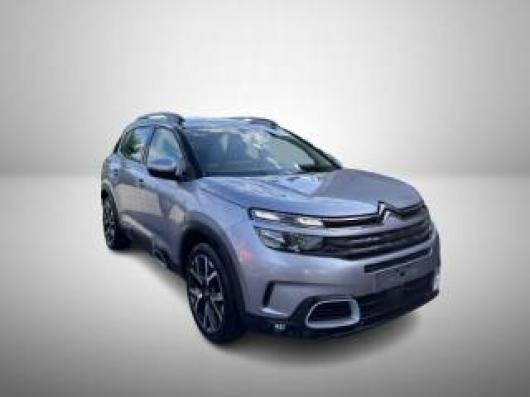 usato CITROEN C5 Aircross