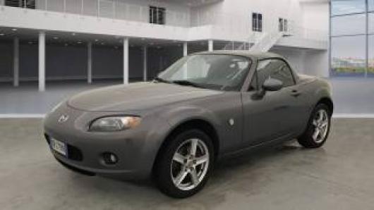 MX 5